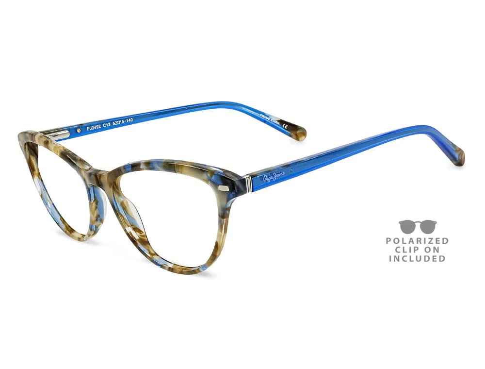 Pepe Jeans PJ3492 Eyeglasses
